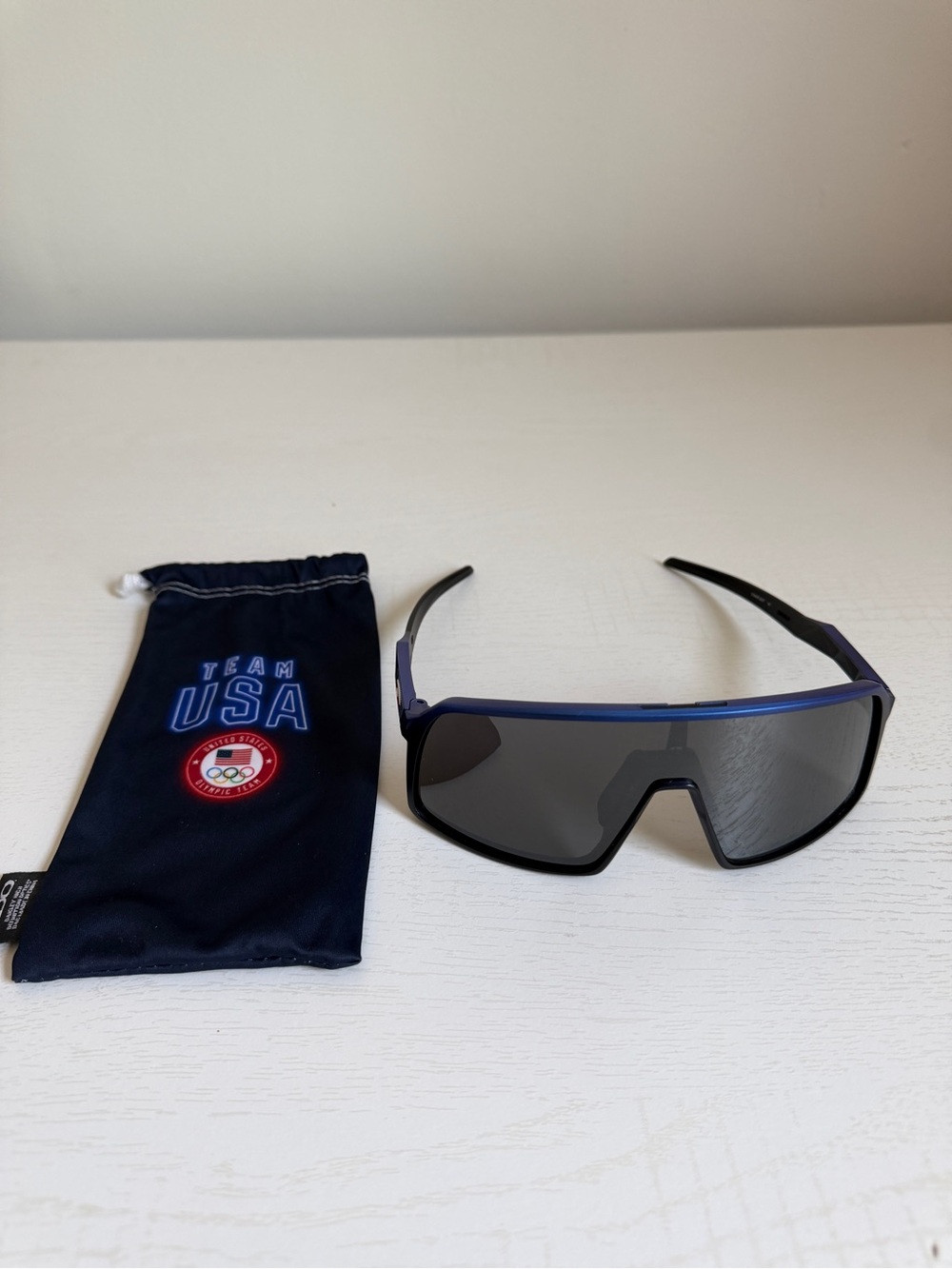 Oakley Sutro Team USA
